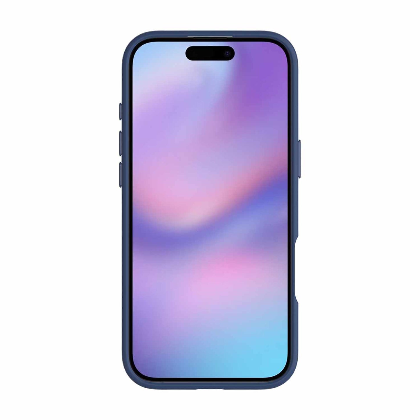 BECK17AIR2 Chromatic Kick MagSafe Case iPhone Air Navy