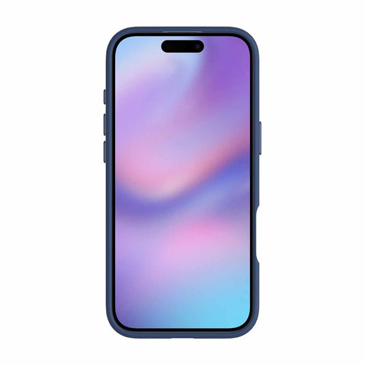 BECK17AIR2 Chromatic Kick MagSafe Case iPhone Air Navy