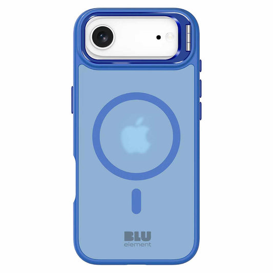 BECK17AIR3 Chromatic Kick MagSafe Case iPhone Air Light Blue