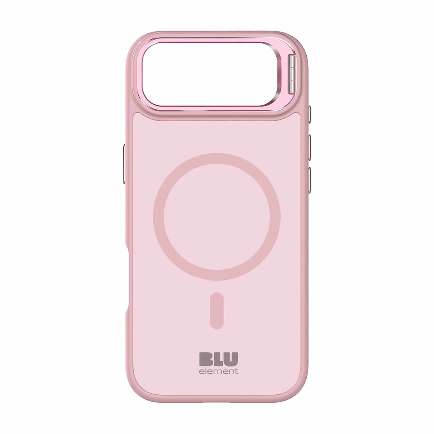 BECK17AIR4 Chromatic Kick MagSafe Case iPhone Air Pink