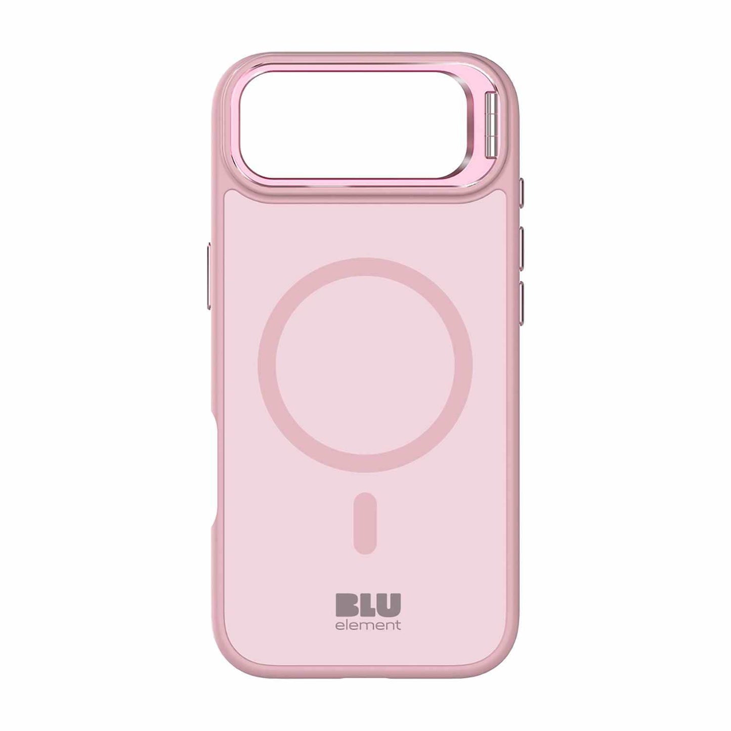 BECK17AIR4 Chromatic Kick MagSafe Case iPhone Air Pink