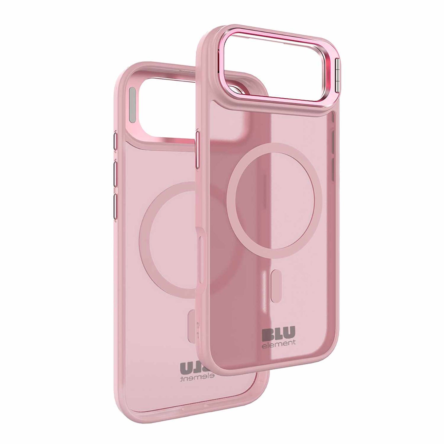 BECK17AIR4 Chromatic Kick MagSafe Case iPhone Air Pink