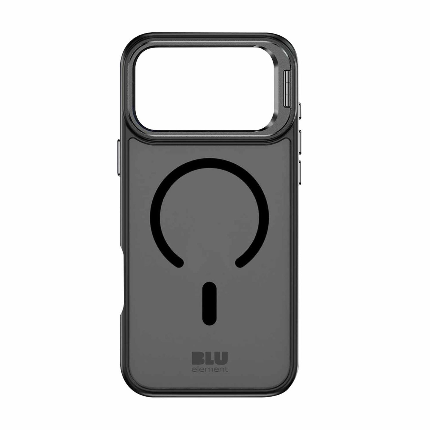 BECK17PR1 Chromatic Kick MagSafe Case iPhone 17 Pro Black