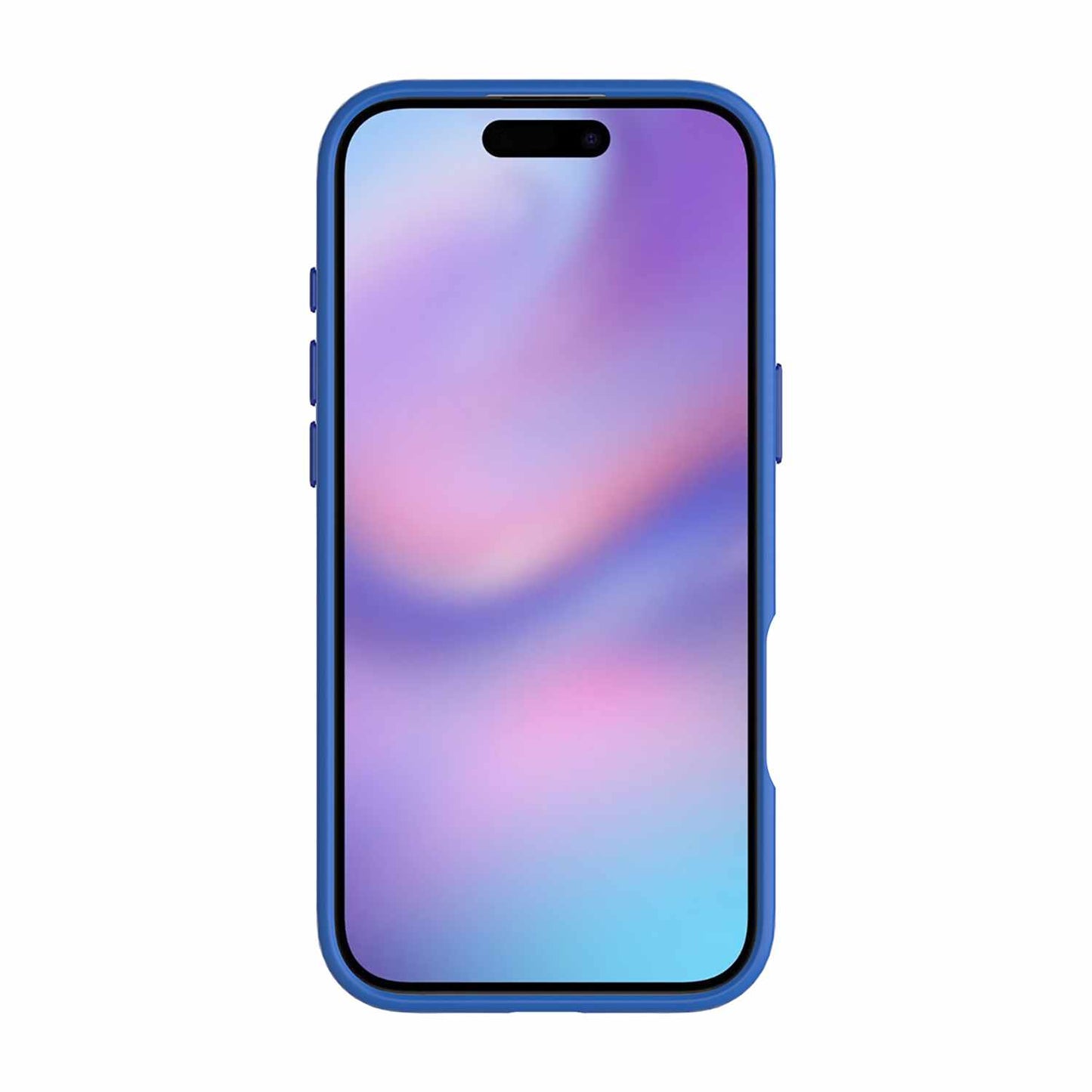 BECK17PR3 Chromatic Kick MagSafe Case iPhone 17 Pro Light Blue
