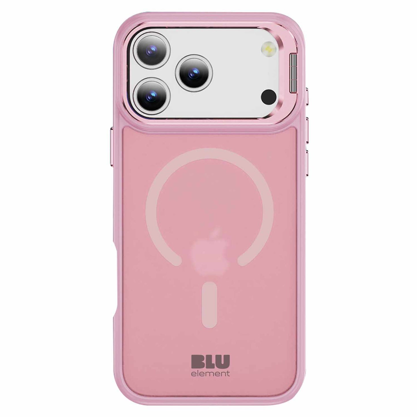 BECK17PR4 Chromatic Kick MagSafe Case iPhone 17 Pro Pink