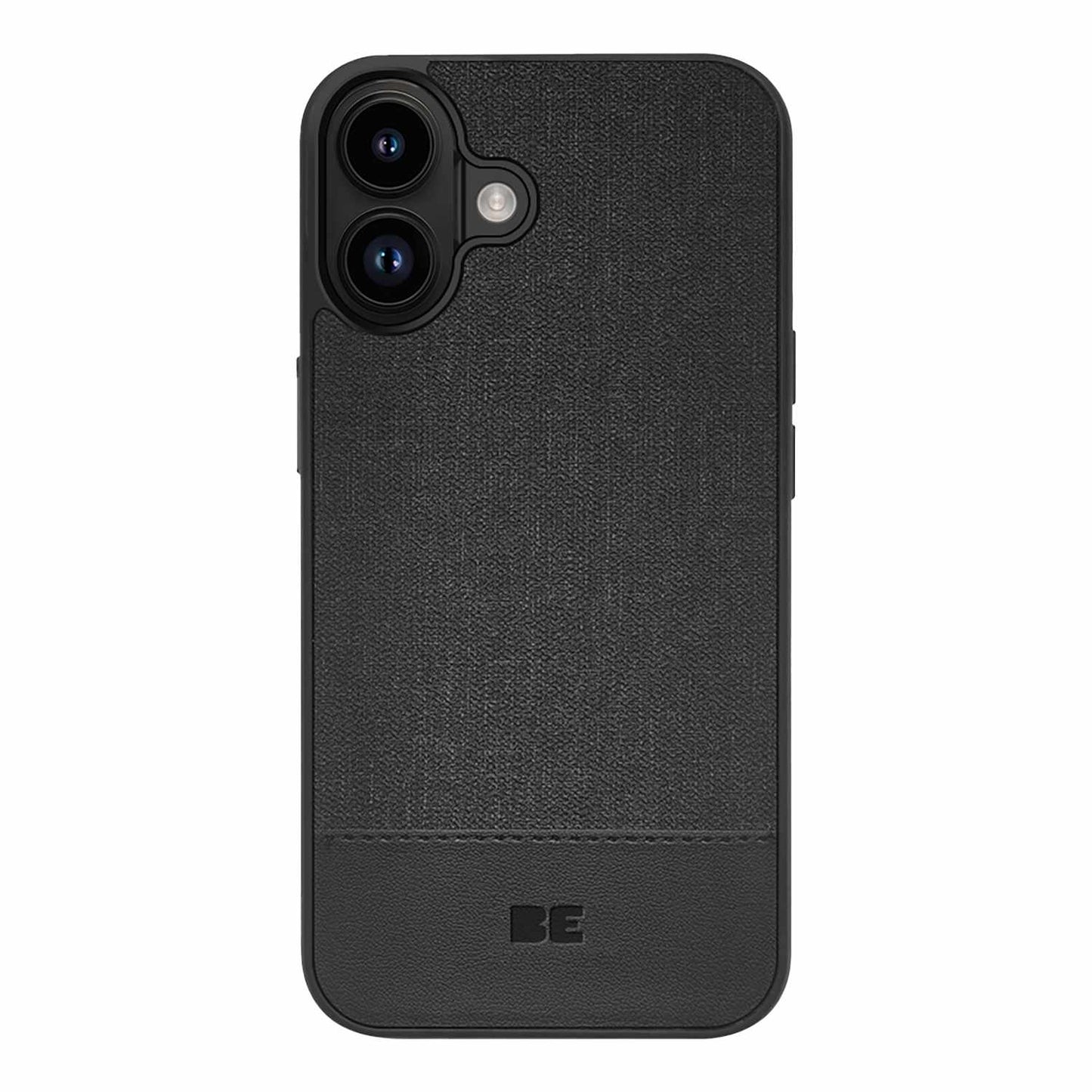 BEF217B1 Folio 2-in-1 Case iPhone 17 Black
