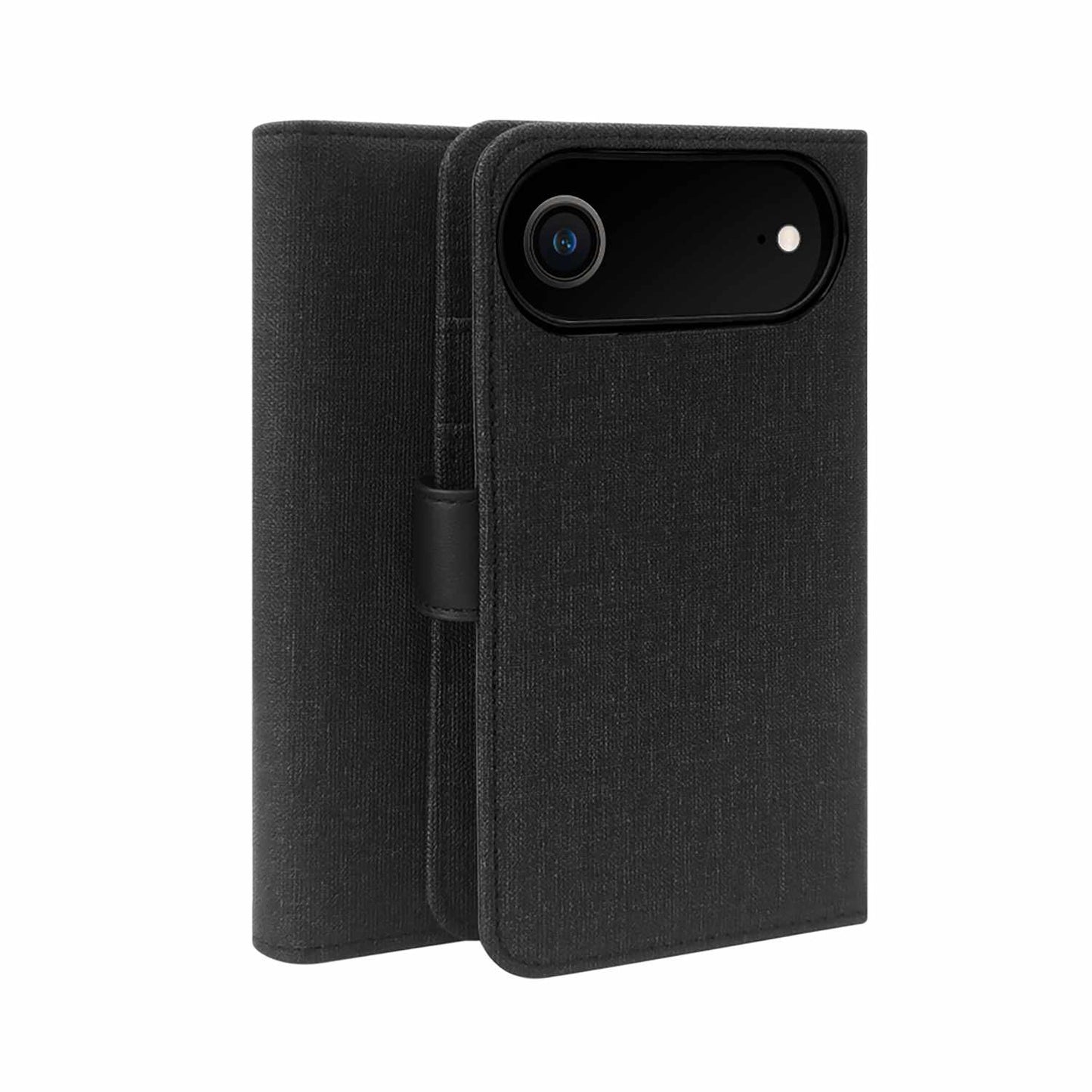 BEF217B4 Folio 2-in-1 Case iPhone Air Black