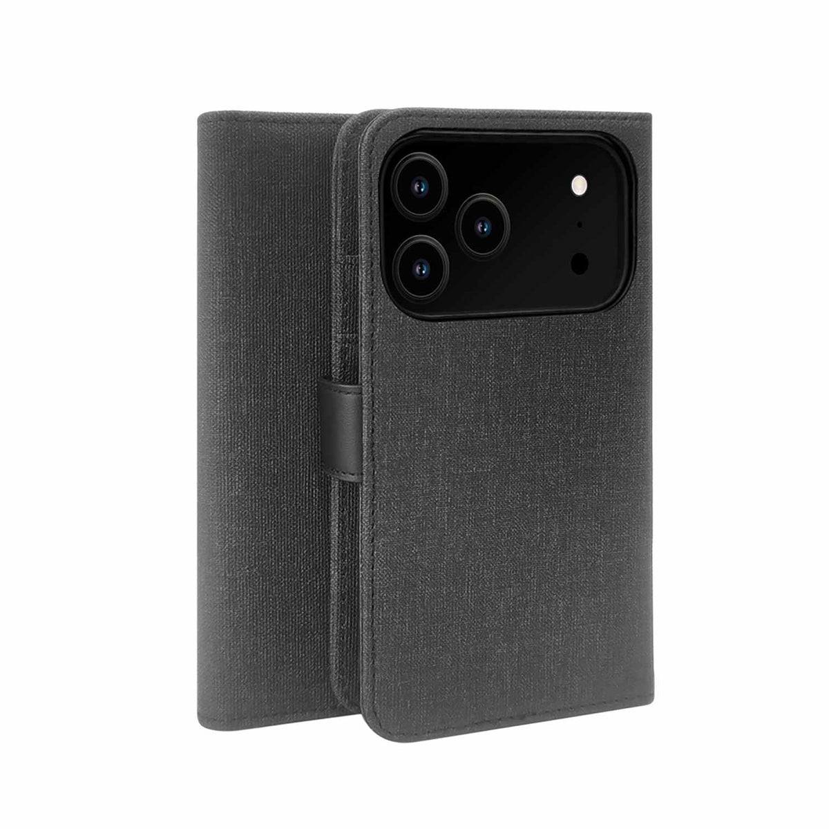 BEF217B5 Folio 2-in-1 Case iPhone 18 Pro/17 Pro Black