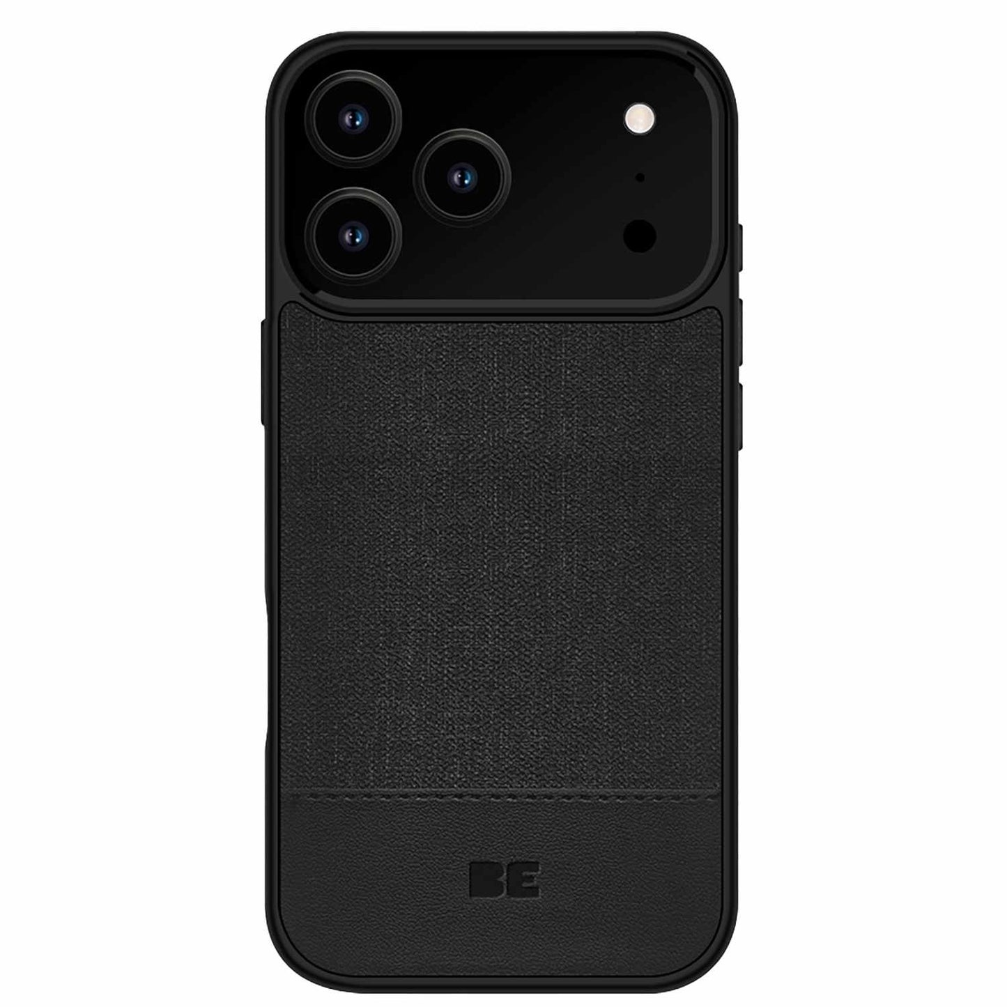 BEF217B6 Folio 2-in-1 Case iPhone 17 Pro Max Black