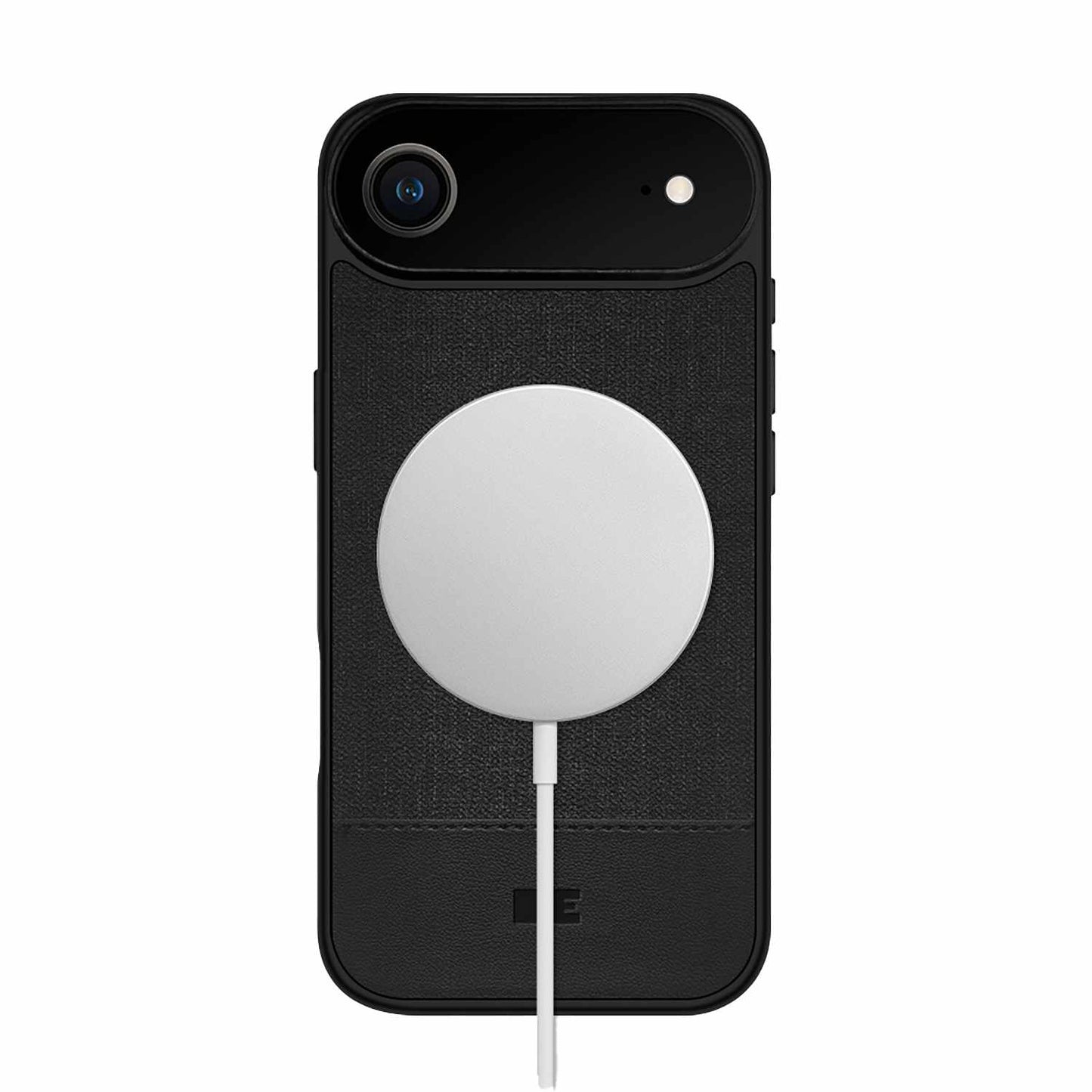 BEFMS17B4 Folio 2-in-1 MagSafe Case iPhone Air Black