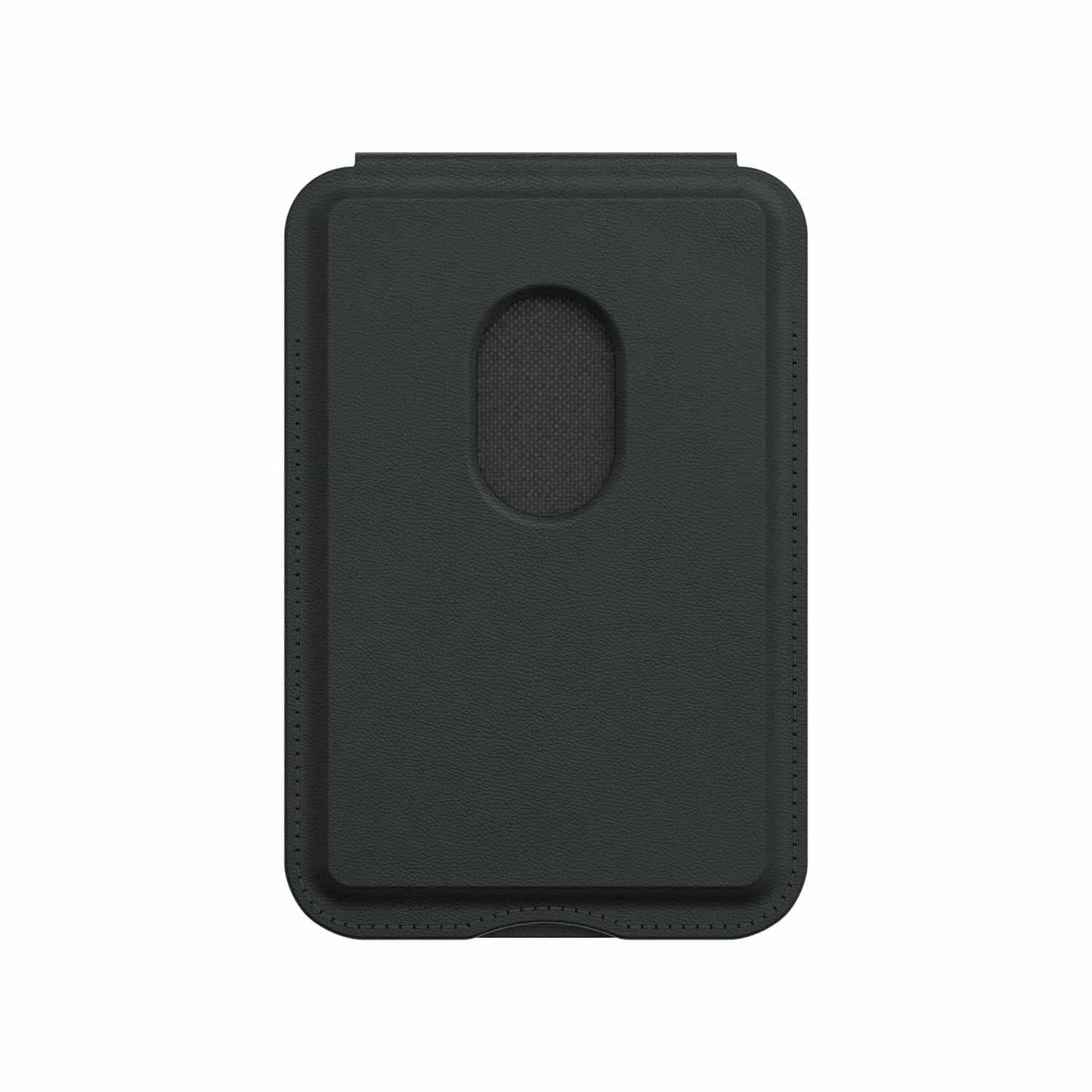 MagSafe Wallet stand w/RFID Protection Black Phone Grips and Wallets Blu Element