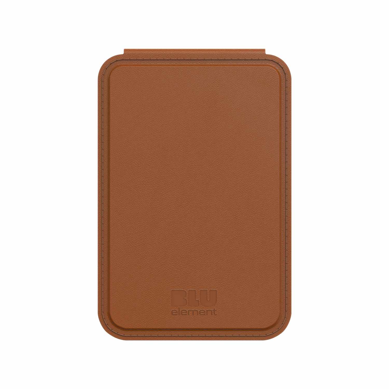 MagSafe Wallet stand w/RFID Protection Tan