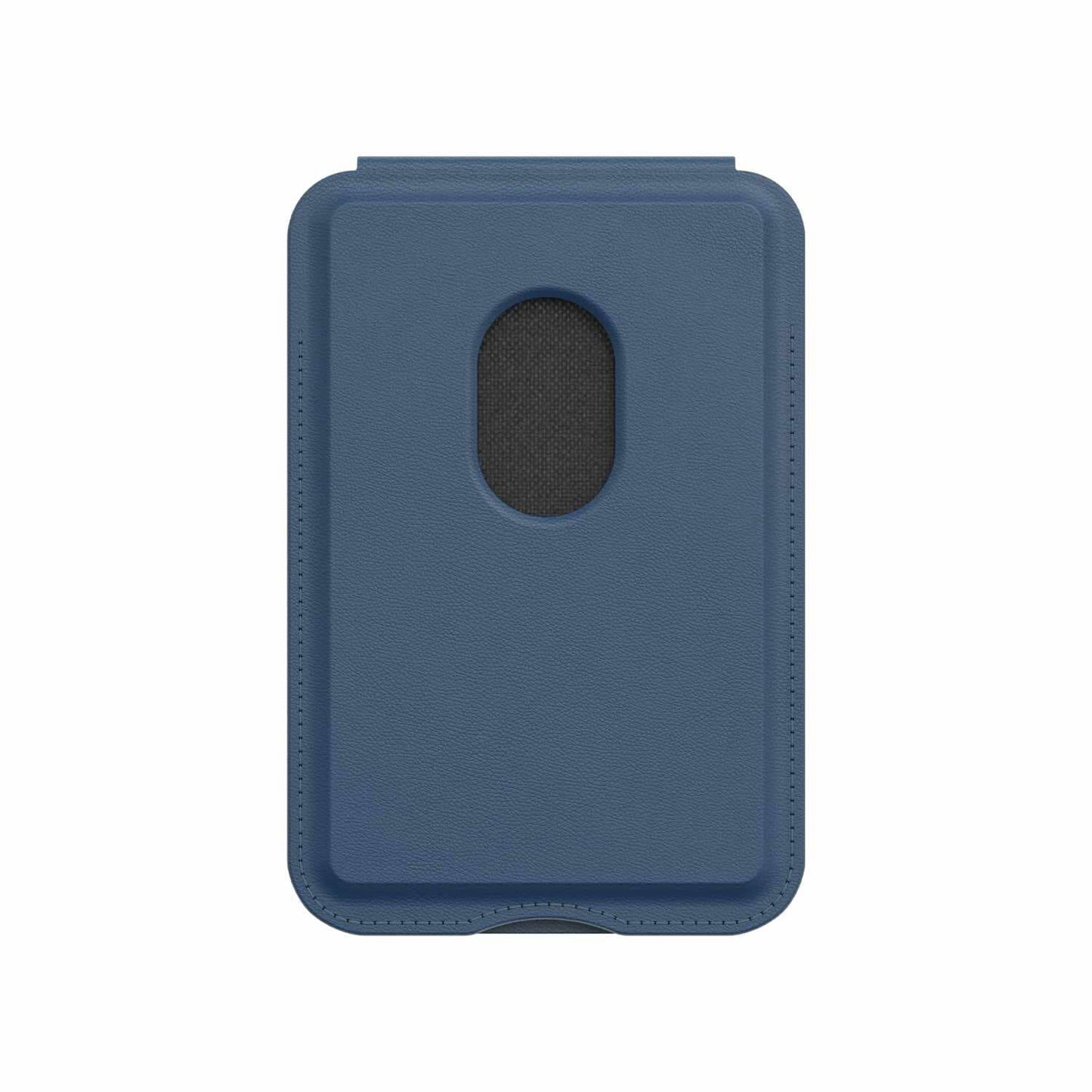 MagSafe Wallet stand w/RFID Protection Navy Phone Grips and Wallets Blu Element