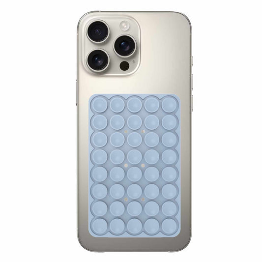 BEPHSQMB PhoneSquid Milky Blue