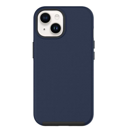 Armour Rugged Navy for iPhone 15/14/13 Cases Blu Element