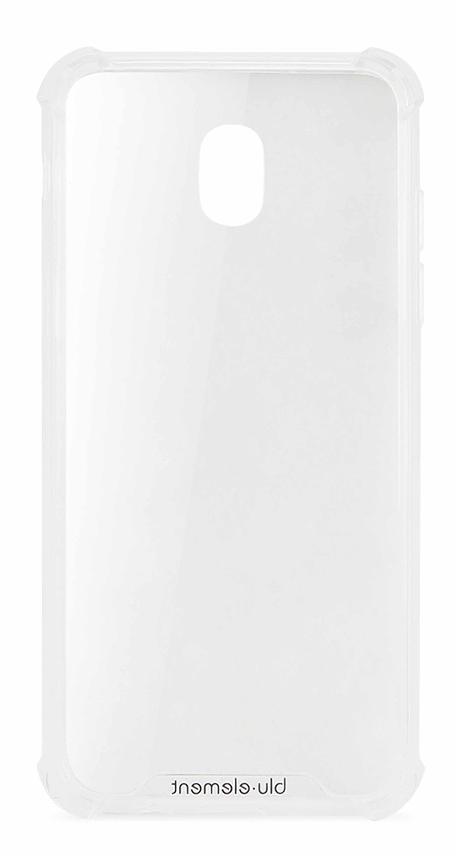 DropZone Clear Rugged Case Clear for Samsung Galaxy J3 2018