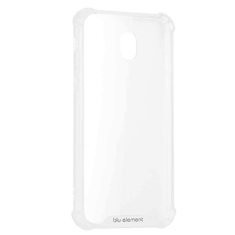 DropZone Clear Rugged Case Clear for Samsung Galaxy J3 2018