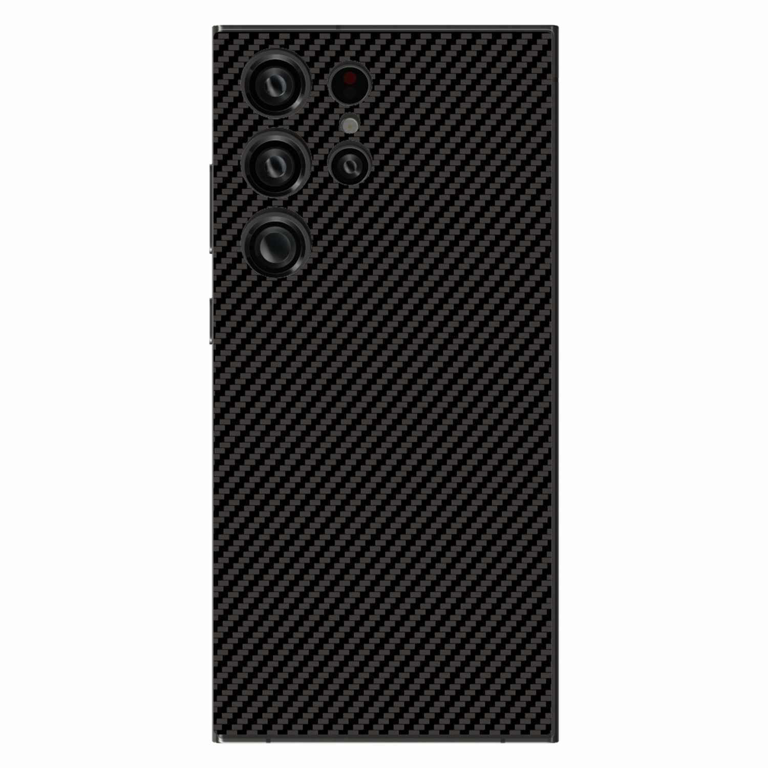 Carbon Fiber Skin for Galaxy S24 Ultra (FREE WITH SIGN-UP) Displays Blu Element