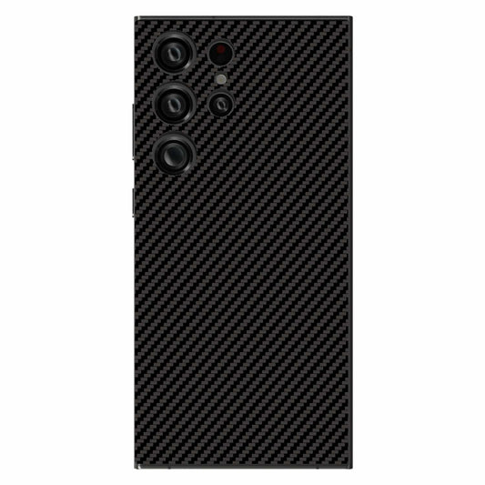 Carbon Fiber Skin for Galaxy S24 Ultra (FREE WITH SIGN-UP) Displays Blu Element