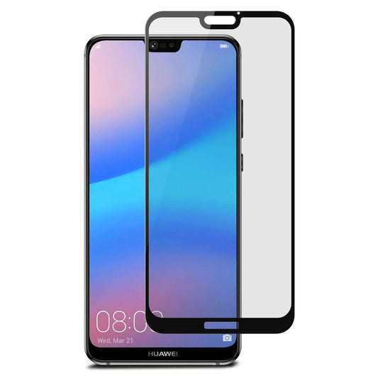 Blu Element Tempered Glass Screen Protector for Huawei P20 Lite Screen Protectors Blu Element