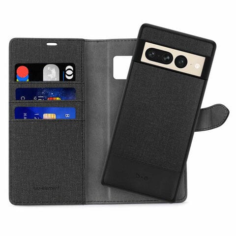 Enhance Your Google Pixel's Style with Folio Phone Cases