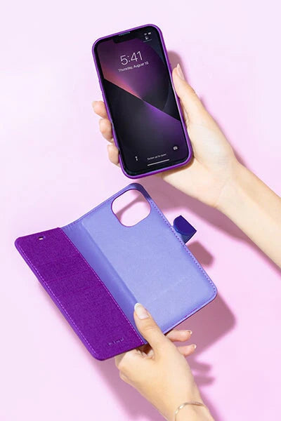 2-in-1 Folio