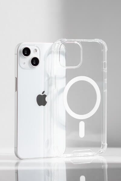 Clear Cases