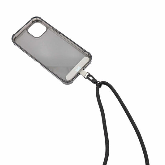 BECBPH23 Universal Phone Strap Black
