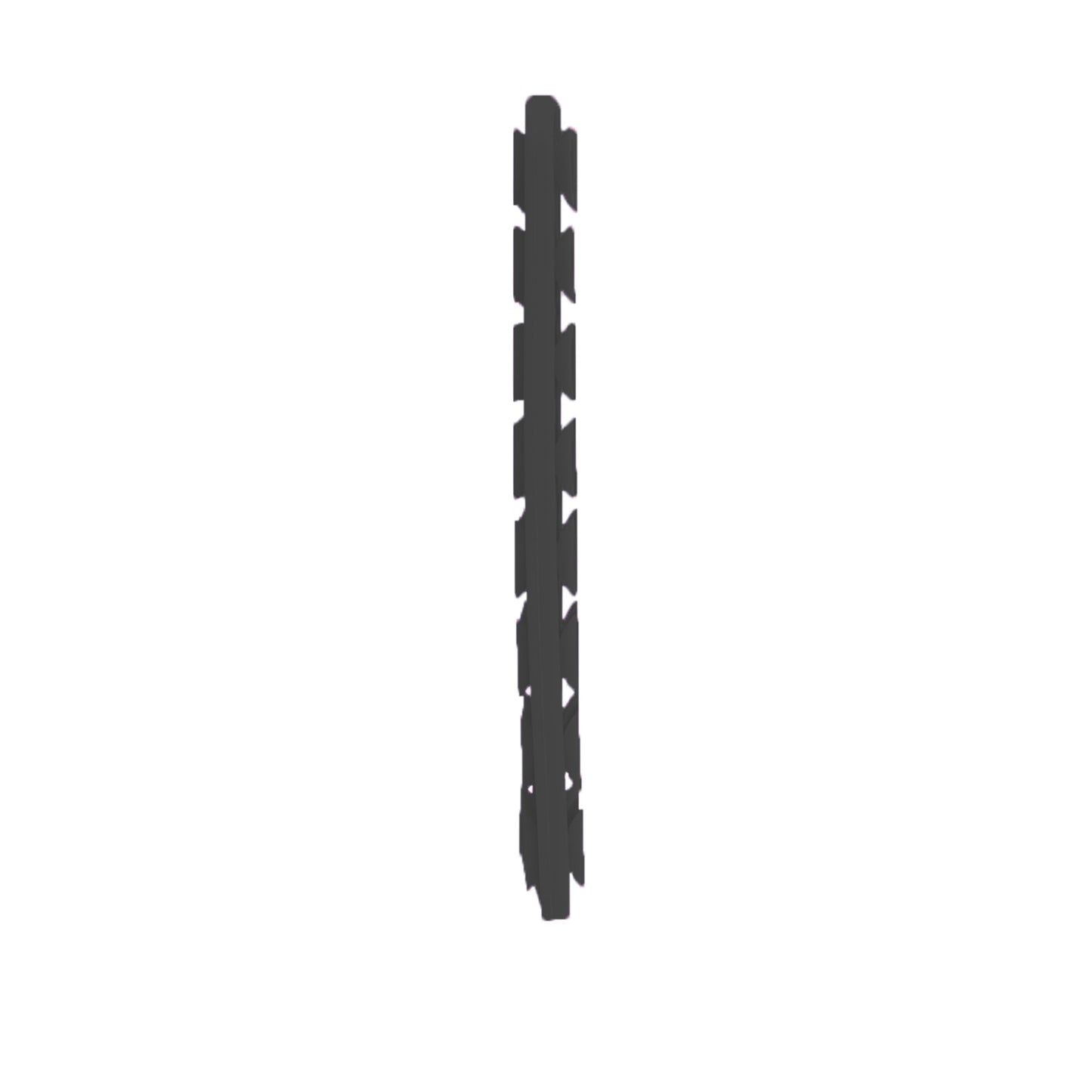 BEPHSQ61224 PhoneSquid Black