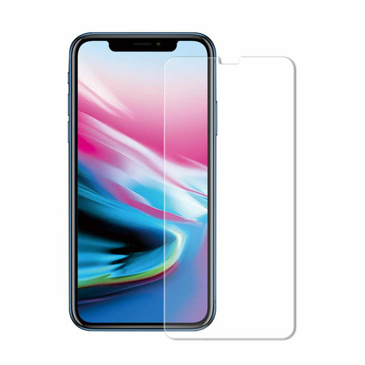 BEIPHTG61 Tempered Glass iPhone 11/XR