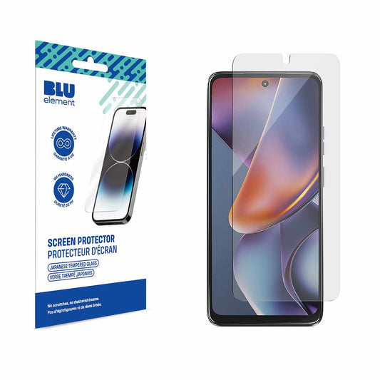 BETGMGP Tempered Glass Screen Protector Moto G Power 2026/2025