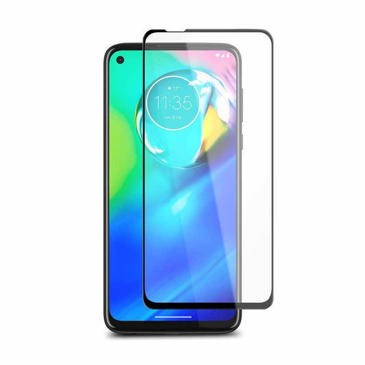 BETGMGP2 Tempered Glass Moto G Power 2021