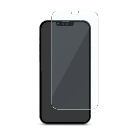 BETGIP2161B Tempered Glass in Bulk Packaging iPhone 17e/16e/14/13/13 Pro/12/12 Pro