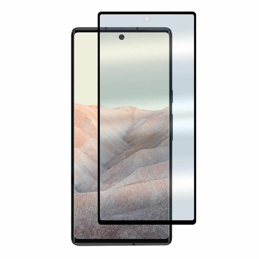 BE3DCGP6P 3D Curved Glass w/Installation Kit Pixel 6 Pro