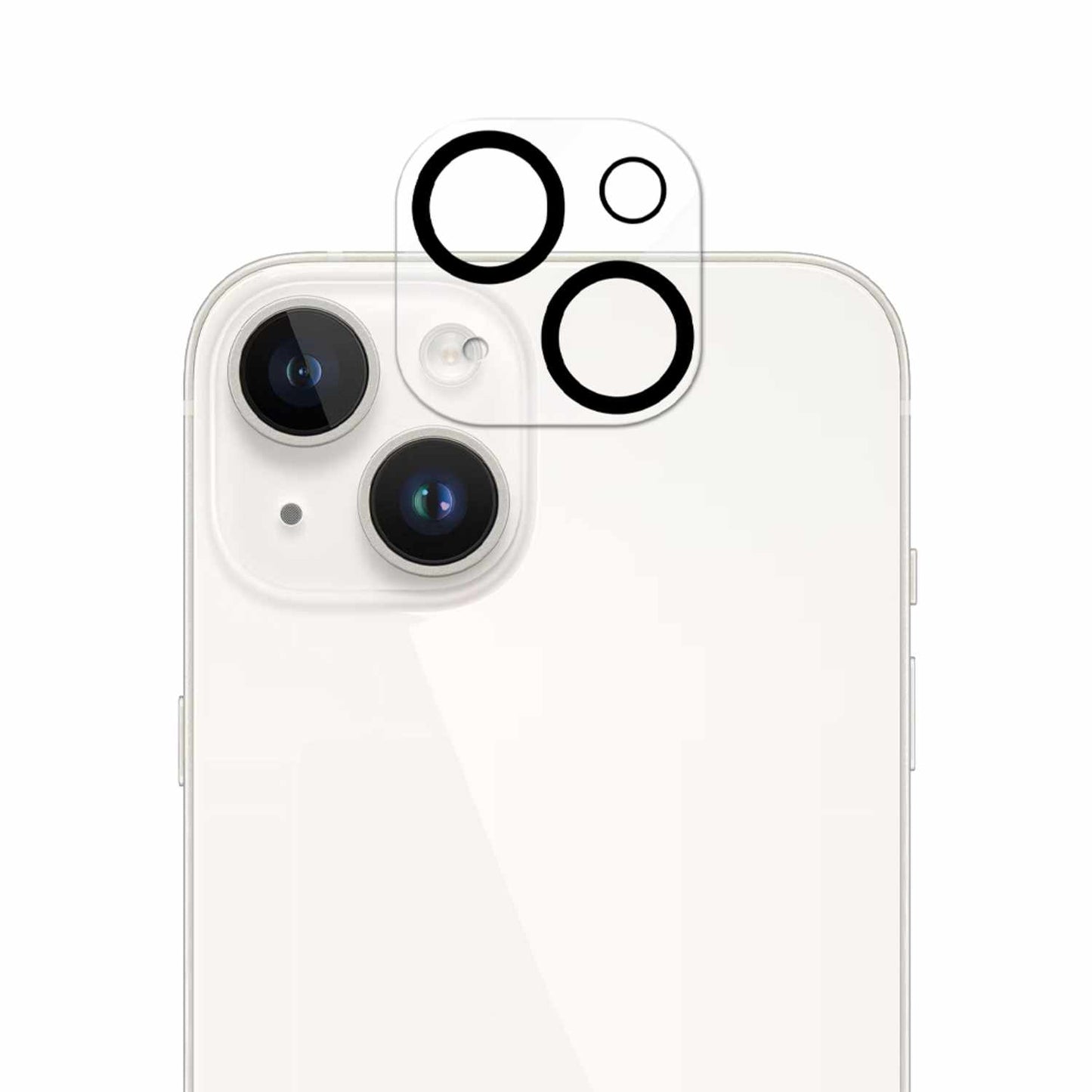 Camera Lens Protector for iPhone 13/13 mini