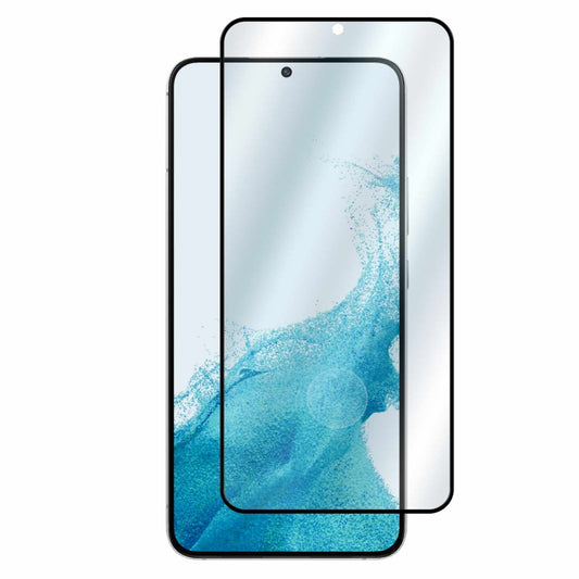 BE3DGS22P 3D Curved Glass w/Installation Kit Galaxy S22+