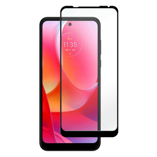 BESPMGP2282 Tempered Glass Moto G Play 2023/G Power 2022