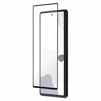 Tempered Glass Screen Protector for Google Pixel 6a