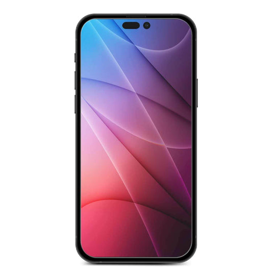 BETGIP2241B Tempered Glass Bulk iPhone 14 Pro