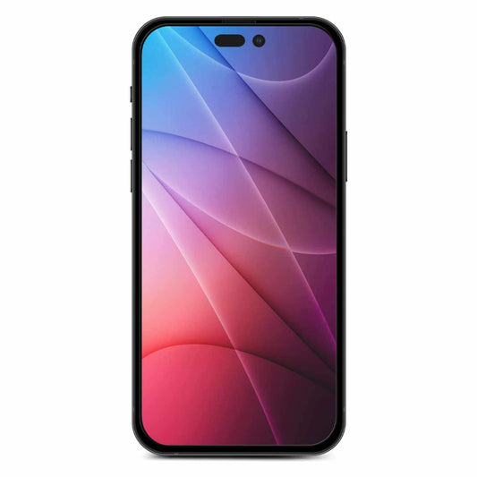BE3DIP2241 3D Curved Glass w/Installation Kit iPhone 14 Pro