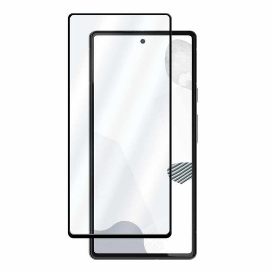 BE3DCGP7 3D Curved Glass w/Installation Kit Pixel 7