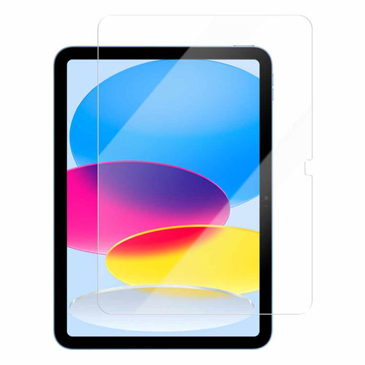 BETGIP1022 Tempered Glass iPad 11 2025 (11th Gen)/10.9 2022 (10th Gen)