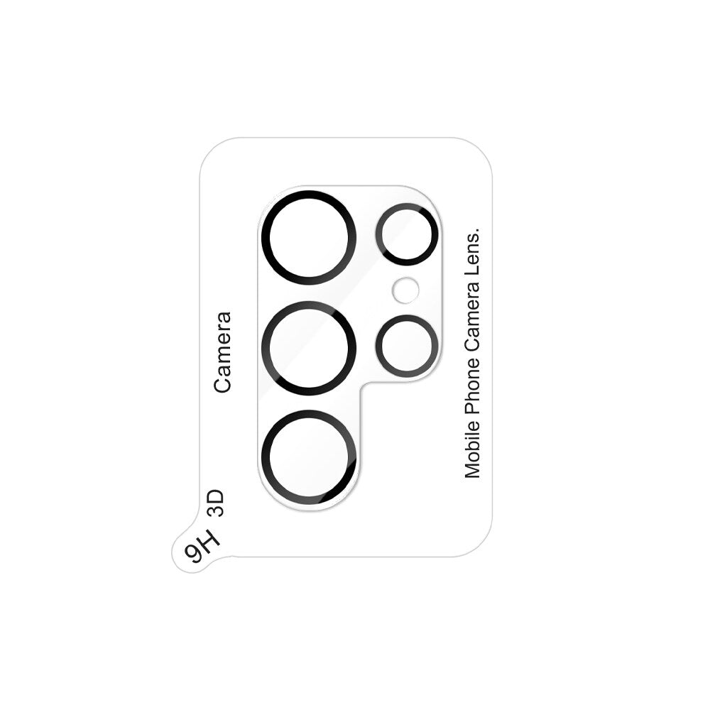 BECLGS23ULTRA Camera Lens Protector Galaxy S23 Ultra