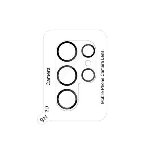 BECLGS23ULTRA Camera Lens Protector Galaxy S23 Ultra