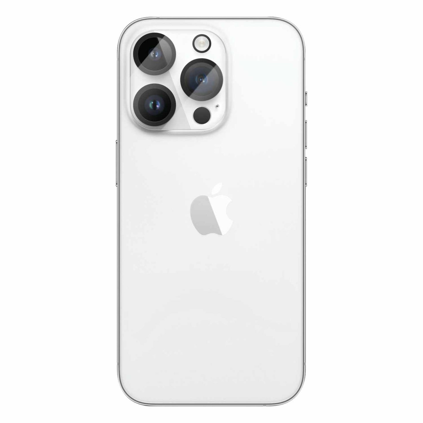 BECLSPIP15PM Full Cover Lens Protector iPhone 15 Pro/15 Pro Max