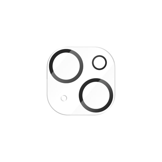 BECLSPIP1514 Camera Lens Protector iPhone 15/15 Plus/14/14 Plus
