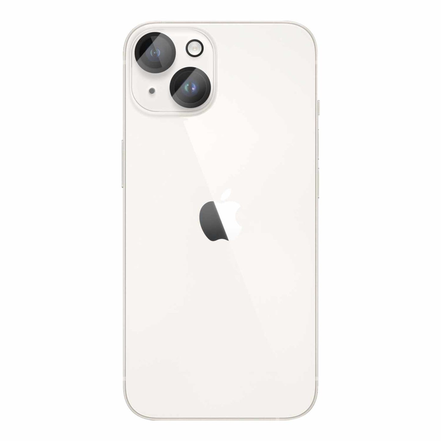 BECLSPIP1514 Camera Lens Protector iPhone 15/15 Plus/14/14 Plus
