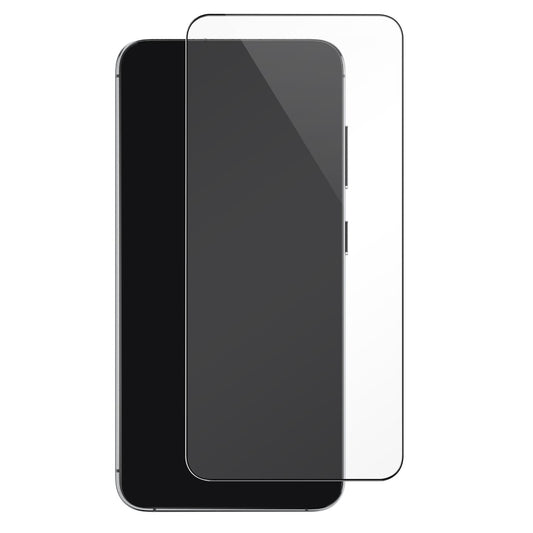 BEPCTGSPF24PL Premium Tempered Glass Screen Protector Fingerprint Compatible w/Installation Kit Galaxy S24+