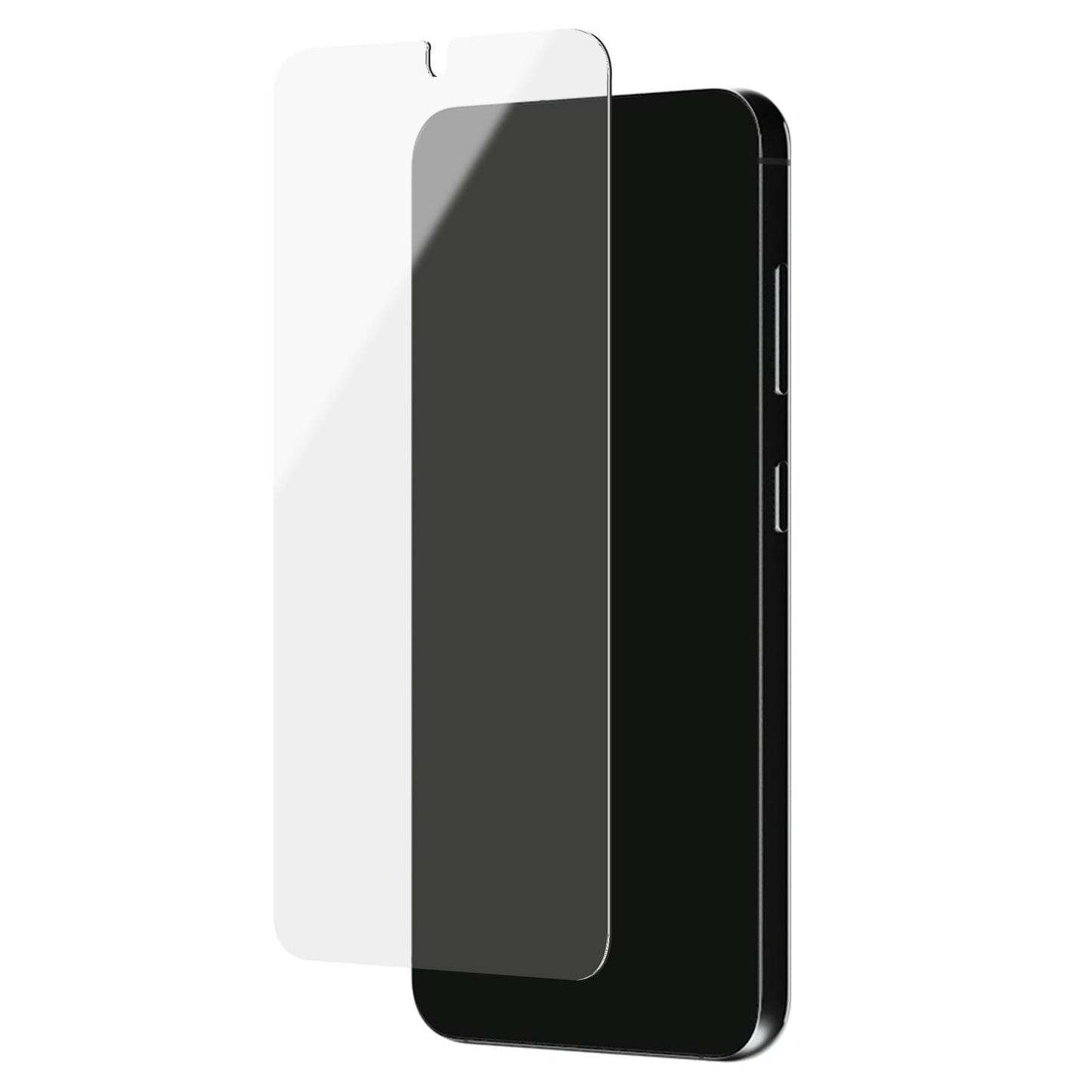 BETGWIKGS24PL Tempered Glass w/Installation Kit Galaxy S24+