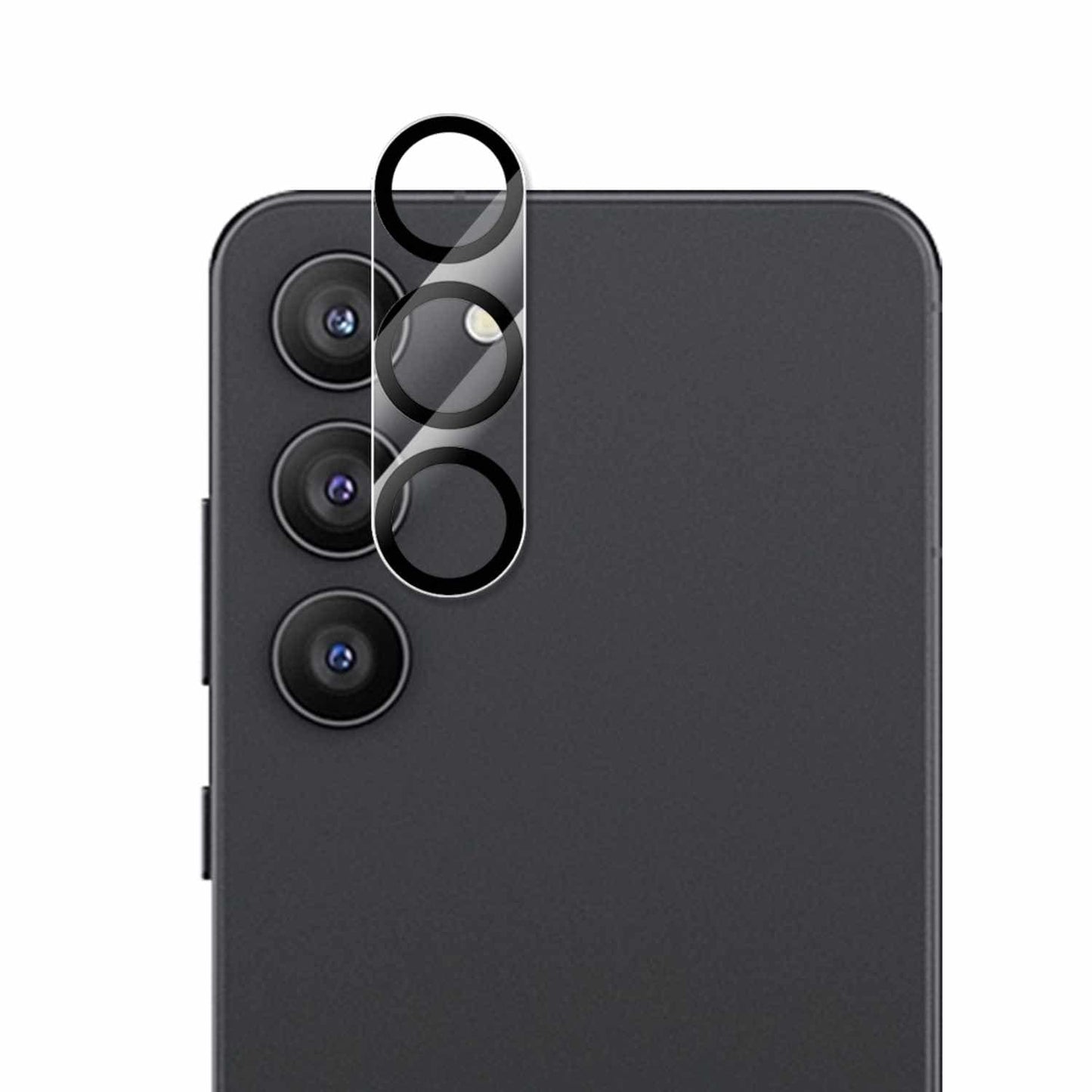 BECLGA15 Camera Lens Protector Galaxy A15 5G